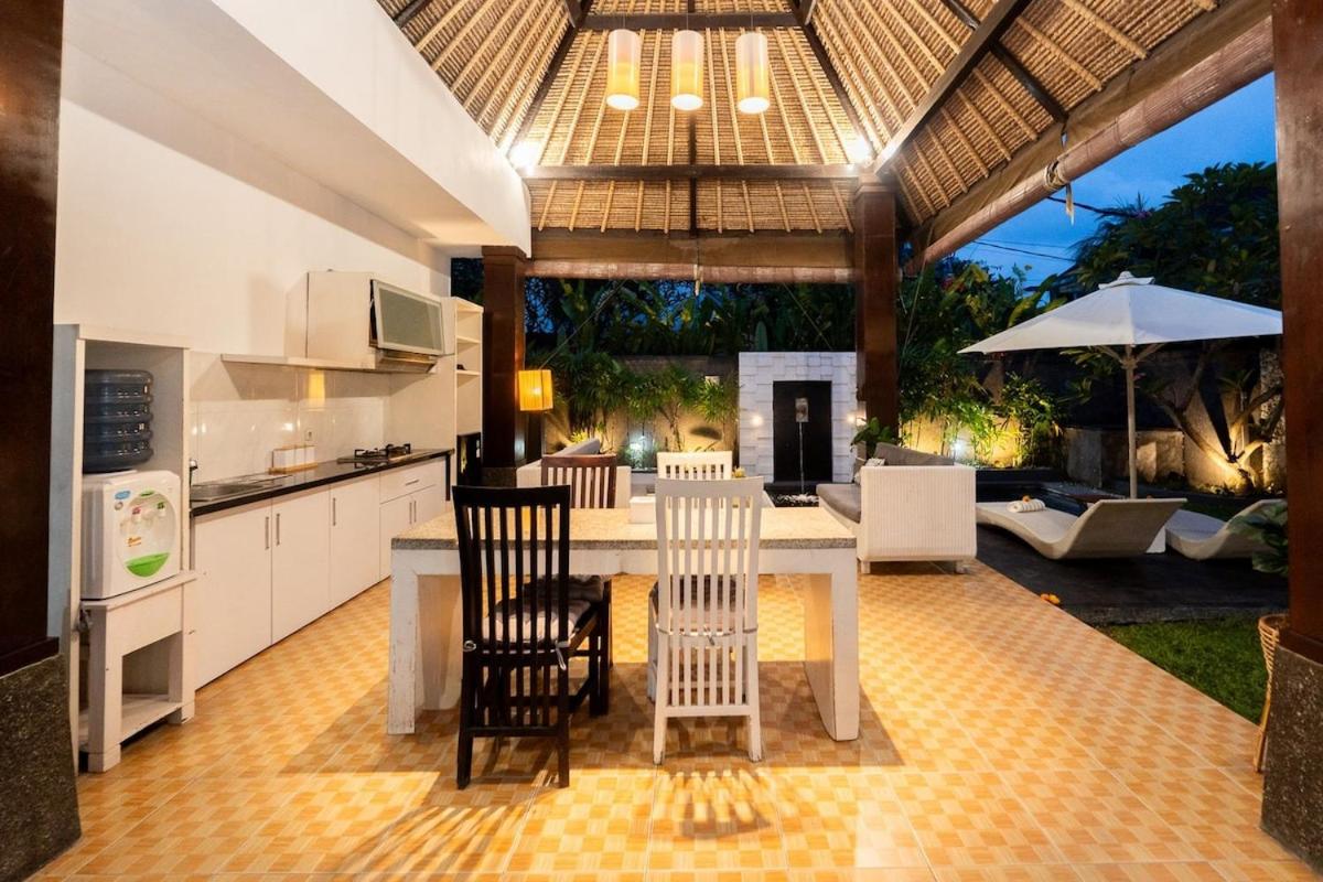 Karen's Tropical Villa - 5