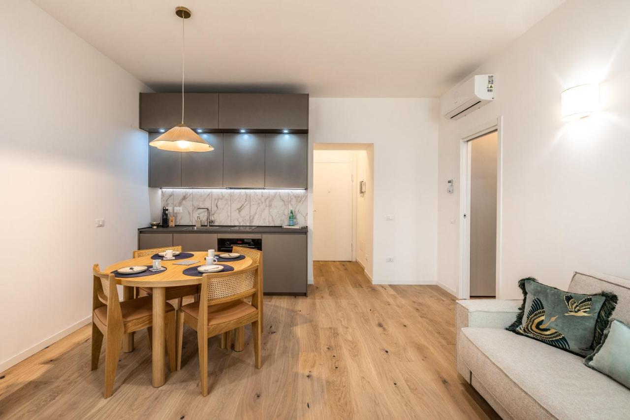 Centro - Executive APT zona pedonale Wi-Fi - AC - 4