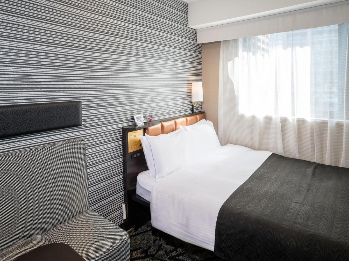 APA Hotel Mita Ekimae - 2