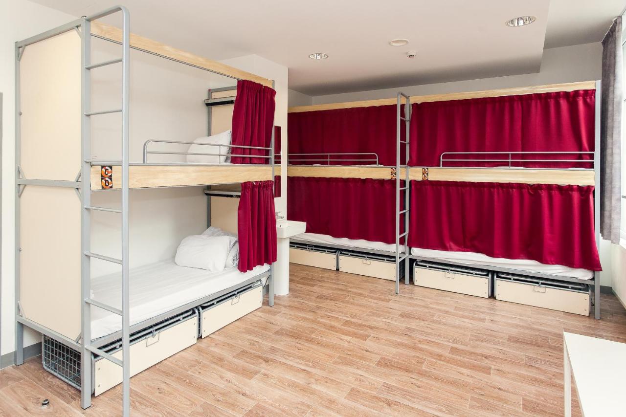 St Christopher's Inn Paris - Gare du Nord - 3