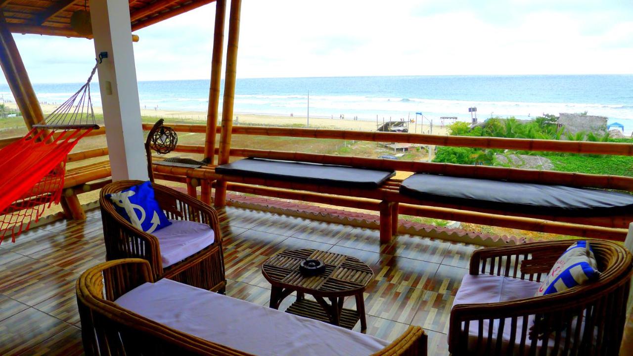 Beach: Hotel Sotavento