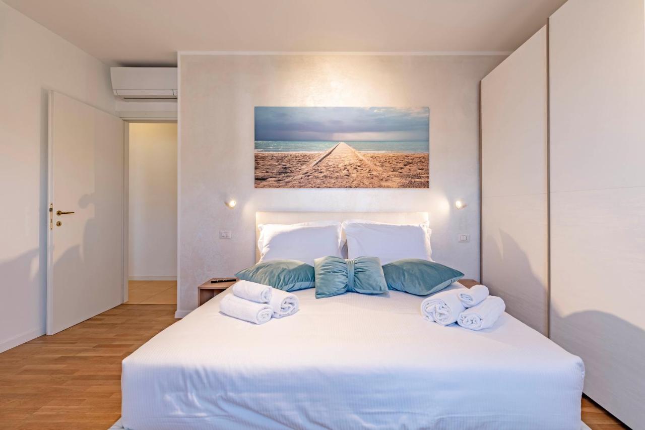 Venice Urban Apartment