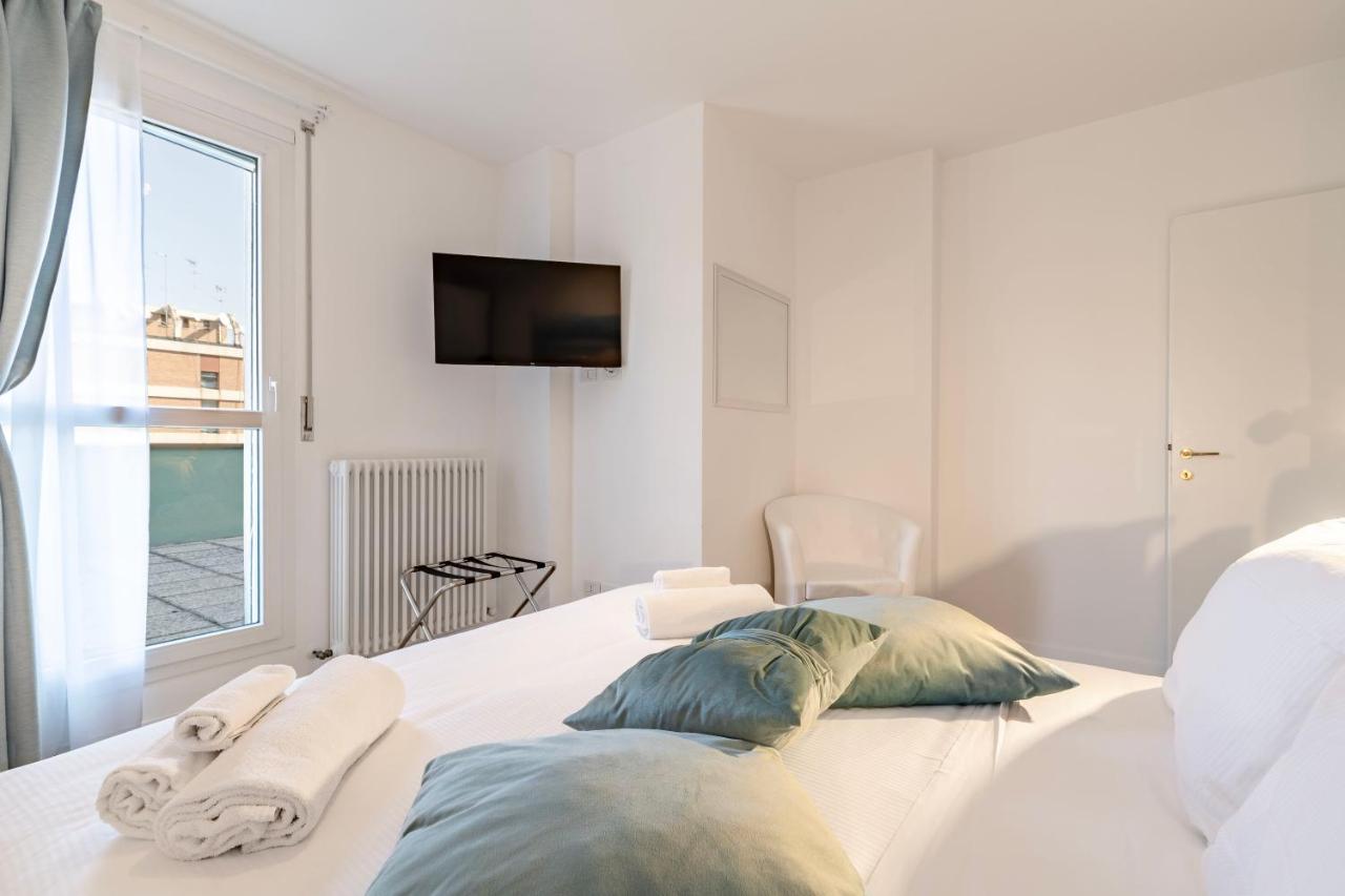 Venice Urban Apartment - 2