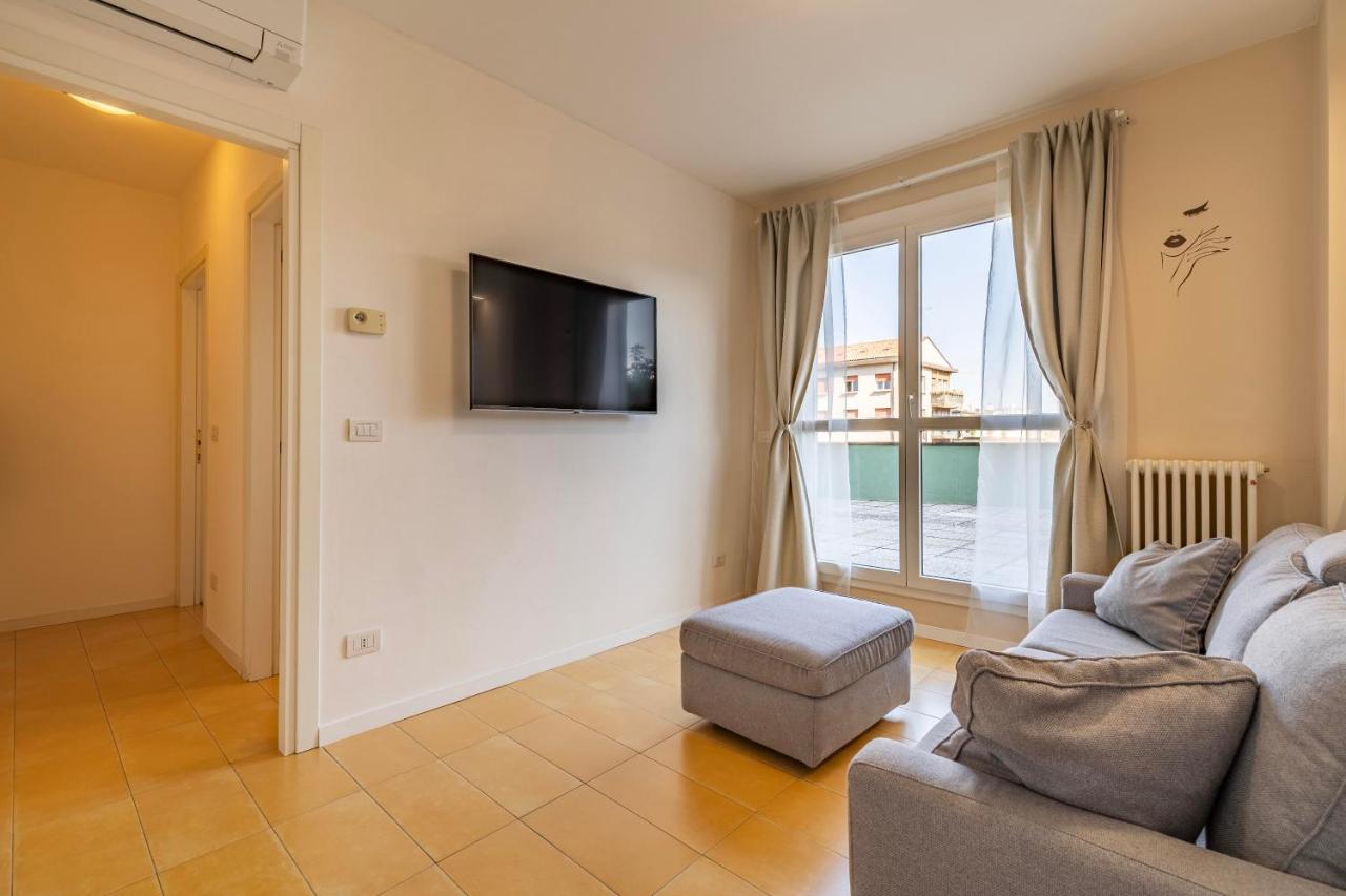 Venice Urban Apartment - 5