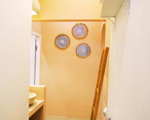 apartement Puri 2 - 3