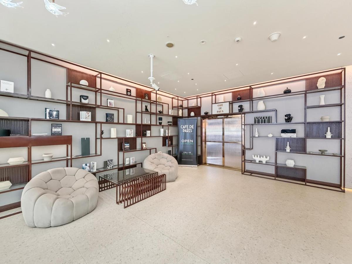 Downtown Dubai, Canal view ,Mag318 - 5