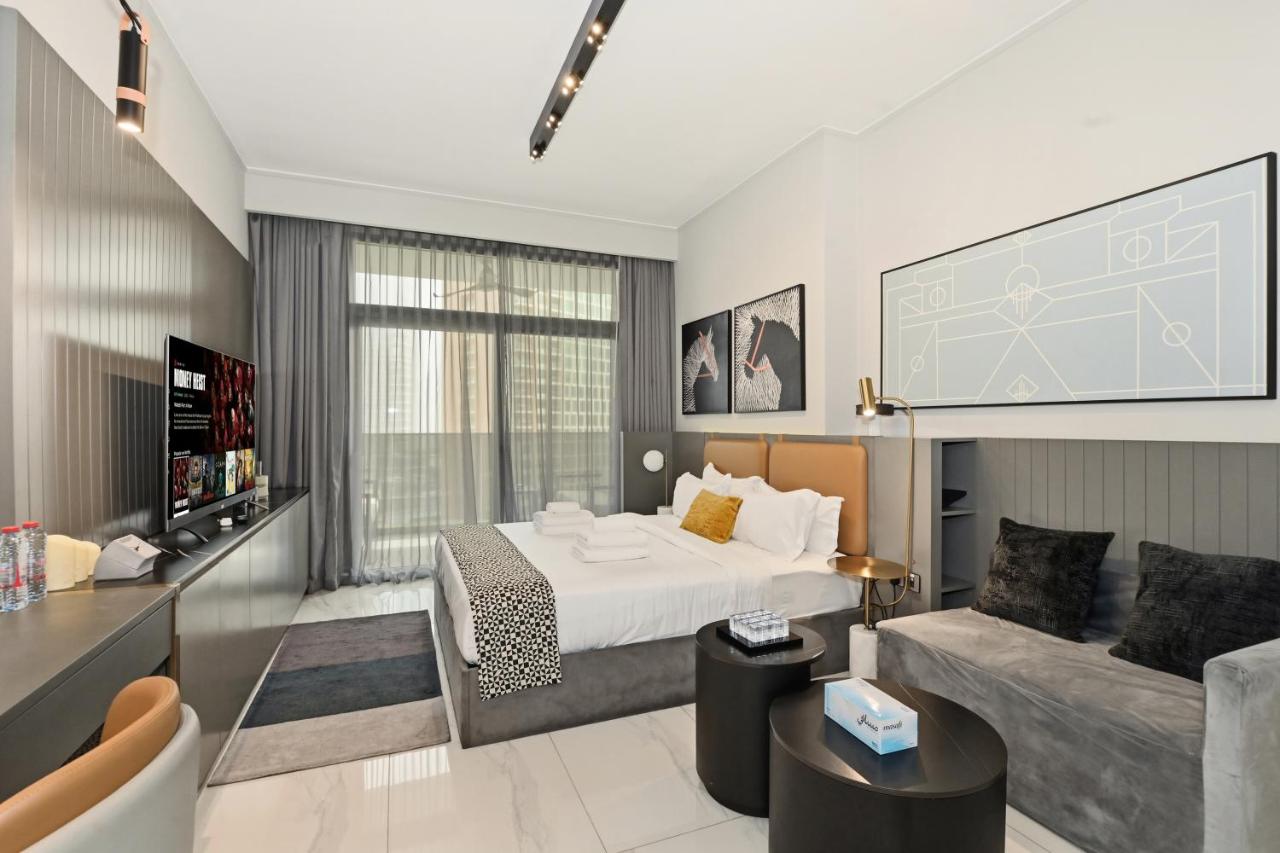 Downtown Dubai, Canal view ,Mag318 - 2