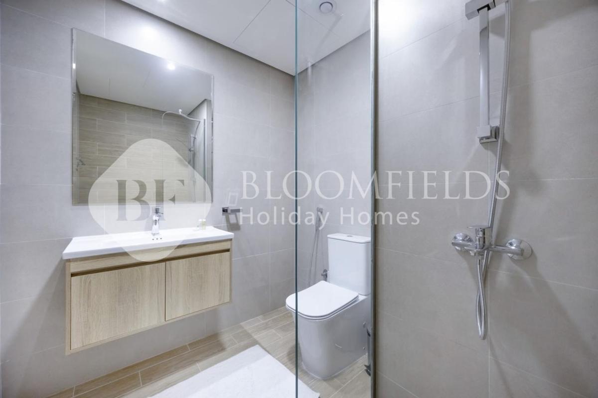 Bloomfields Deluxe 1br Rukan