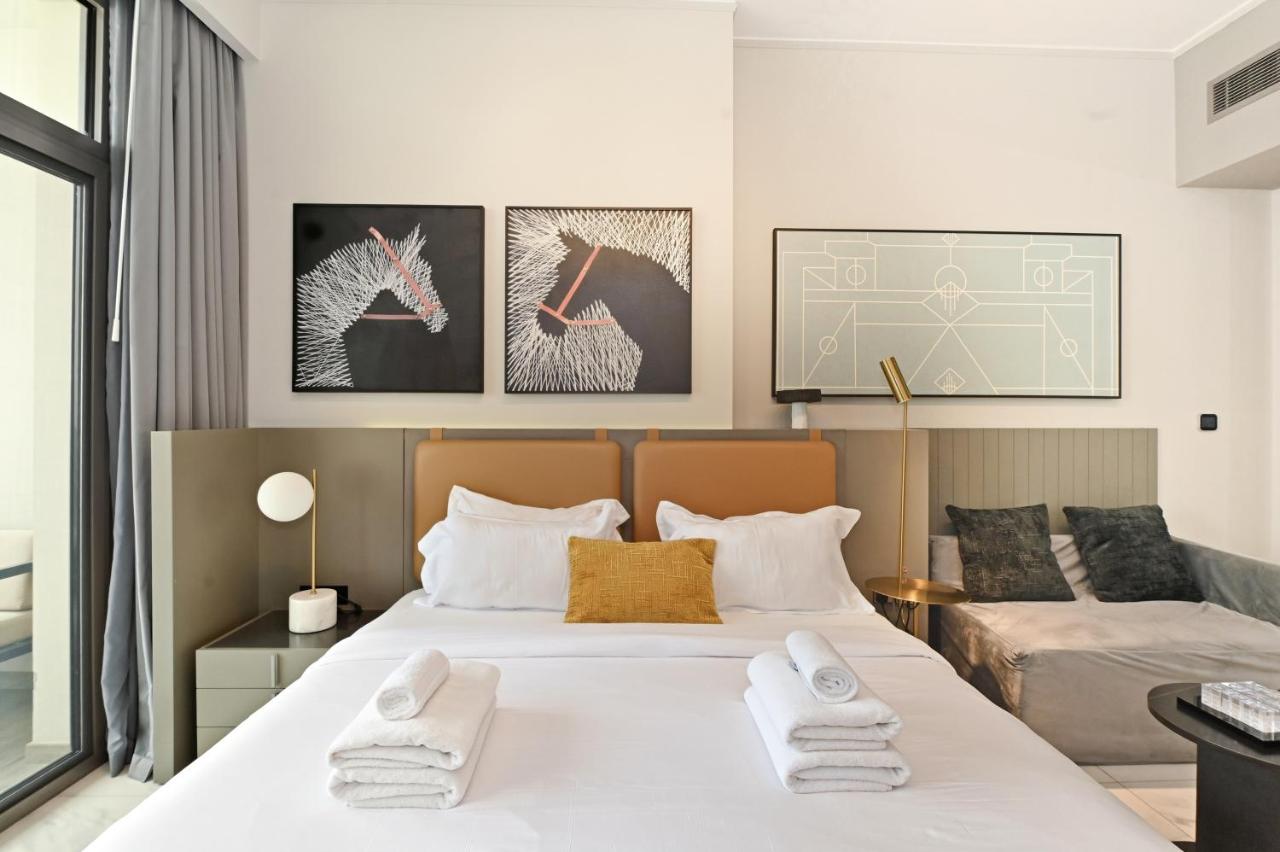 Downtown Dubai, Canal view ,Mag318