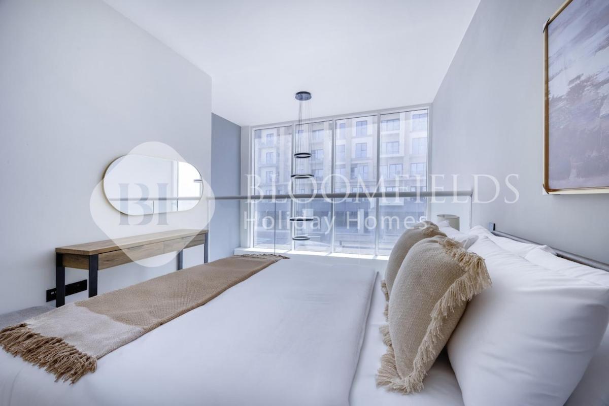 Bloomfields Deluxe 1br Rukan - 2