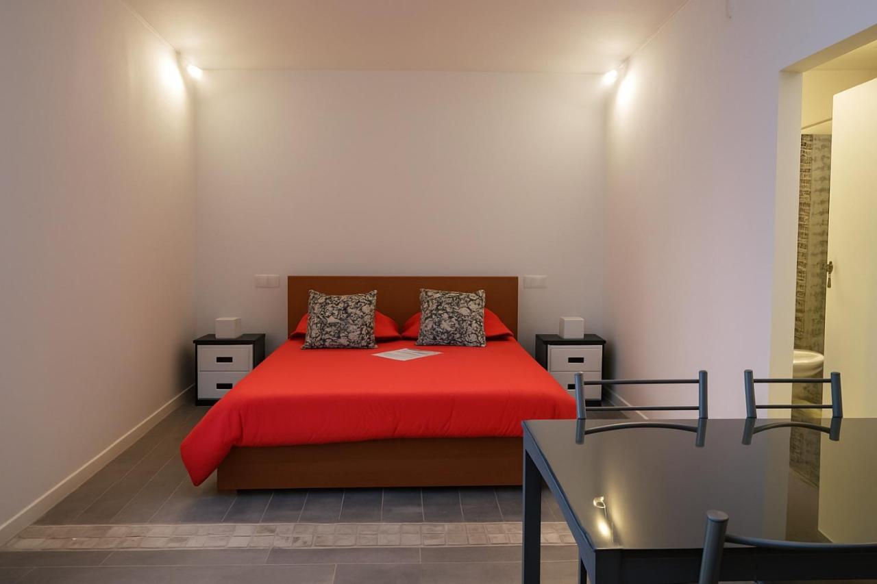 Queen Home Cinzia - 2