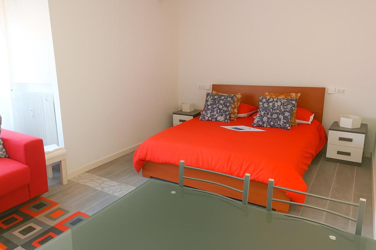 Queen Home Cinzia - 5