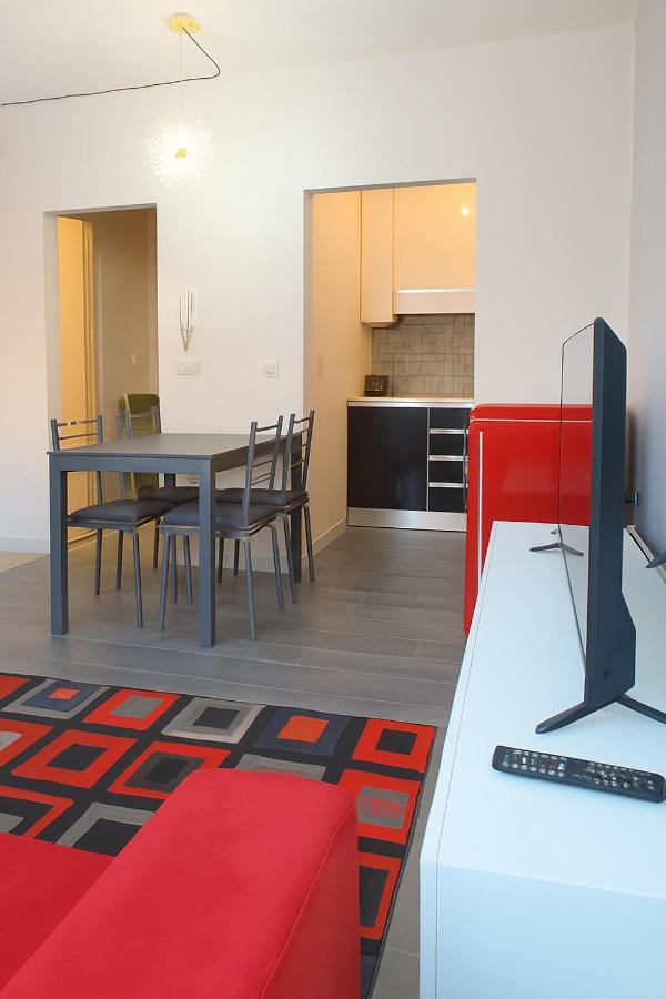 Queen Home Cinzia - 3