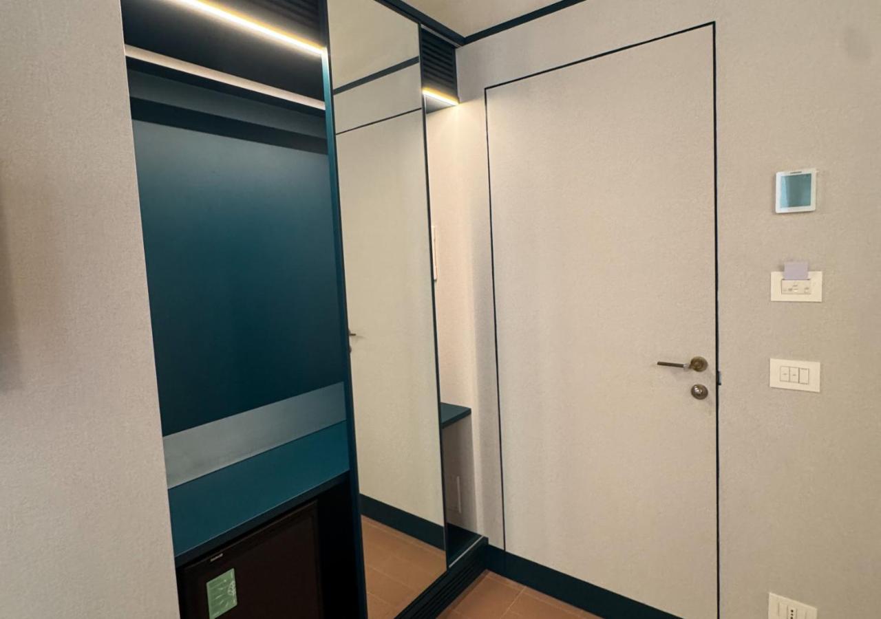 Dal Console Rooms - 2