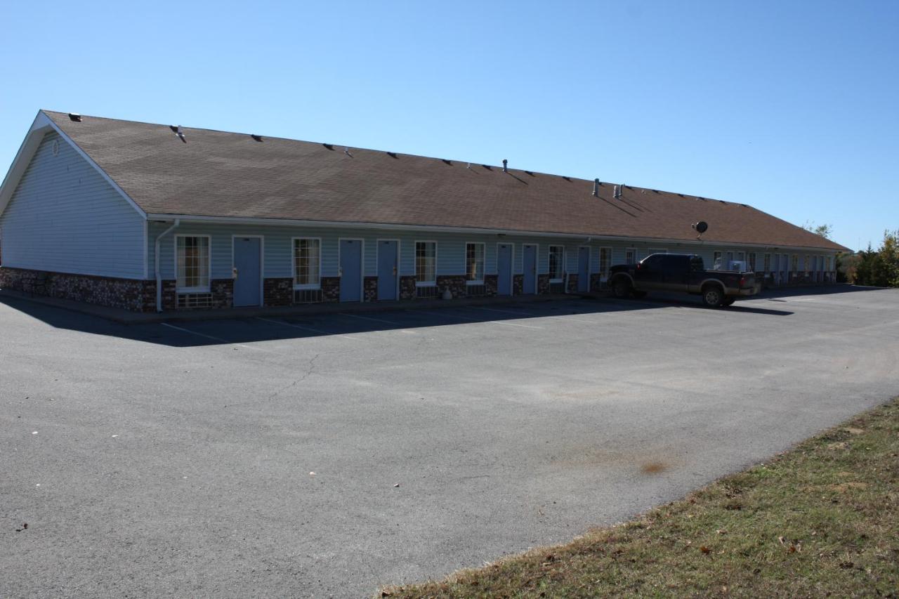 Boomtown Inn — photo 10