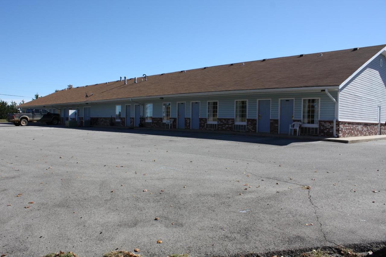 Boomtown Inn — photo 12