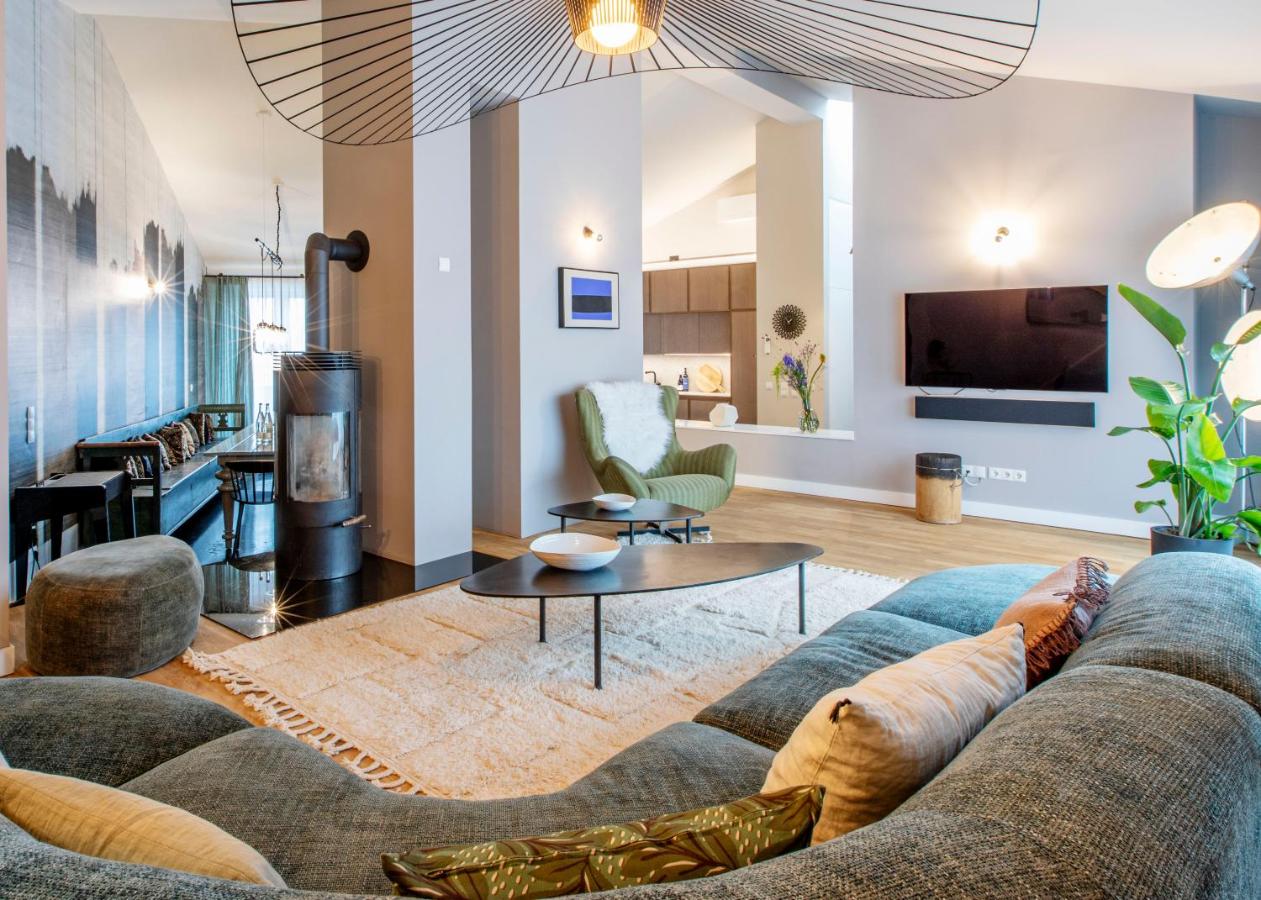 Gorki Apartments - 5