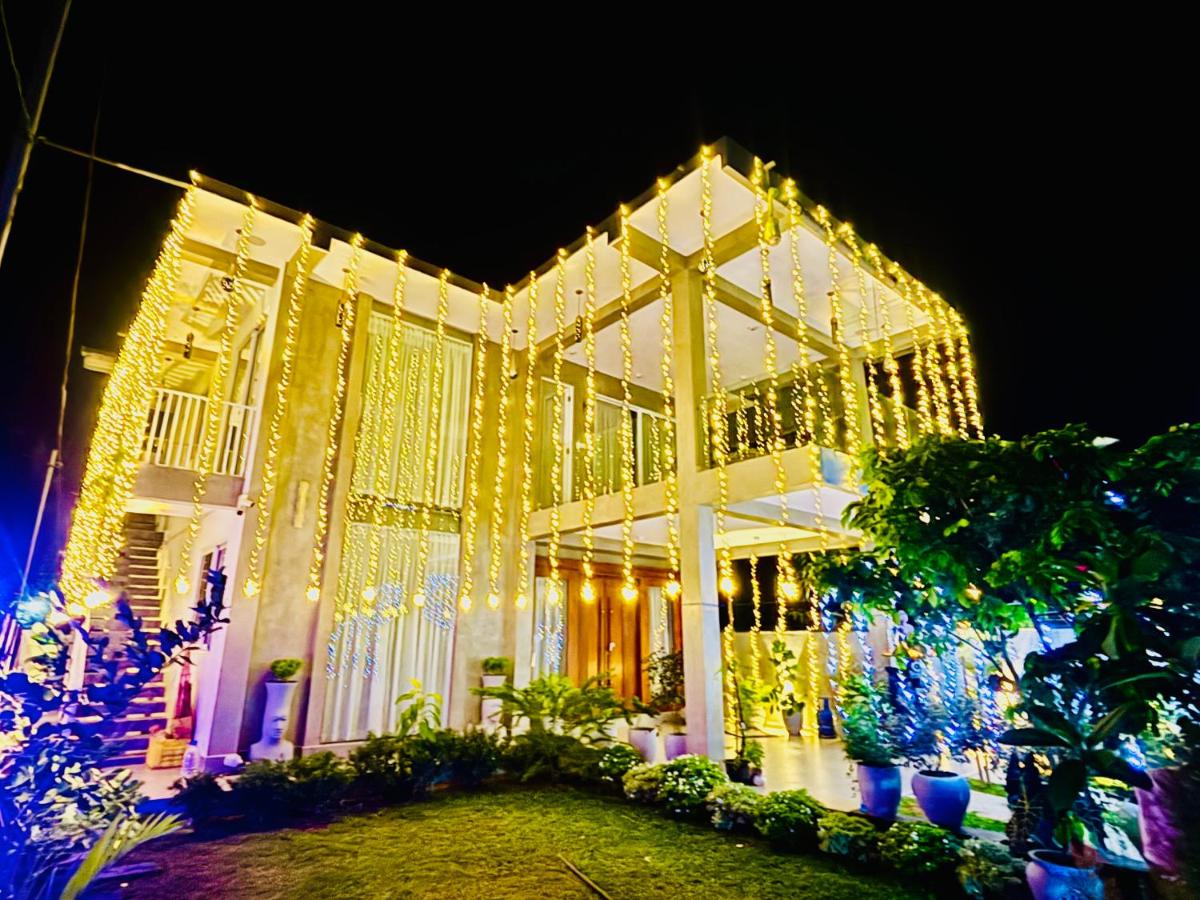 Villa AURA