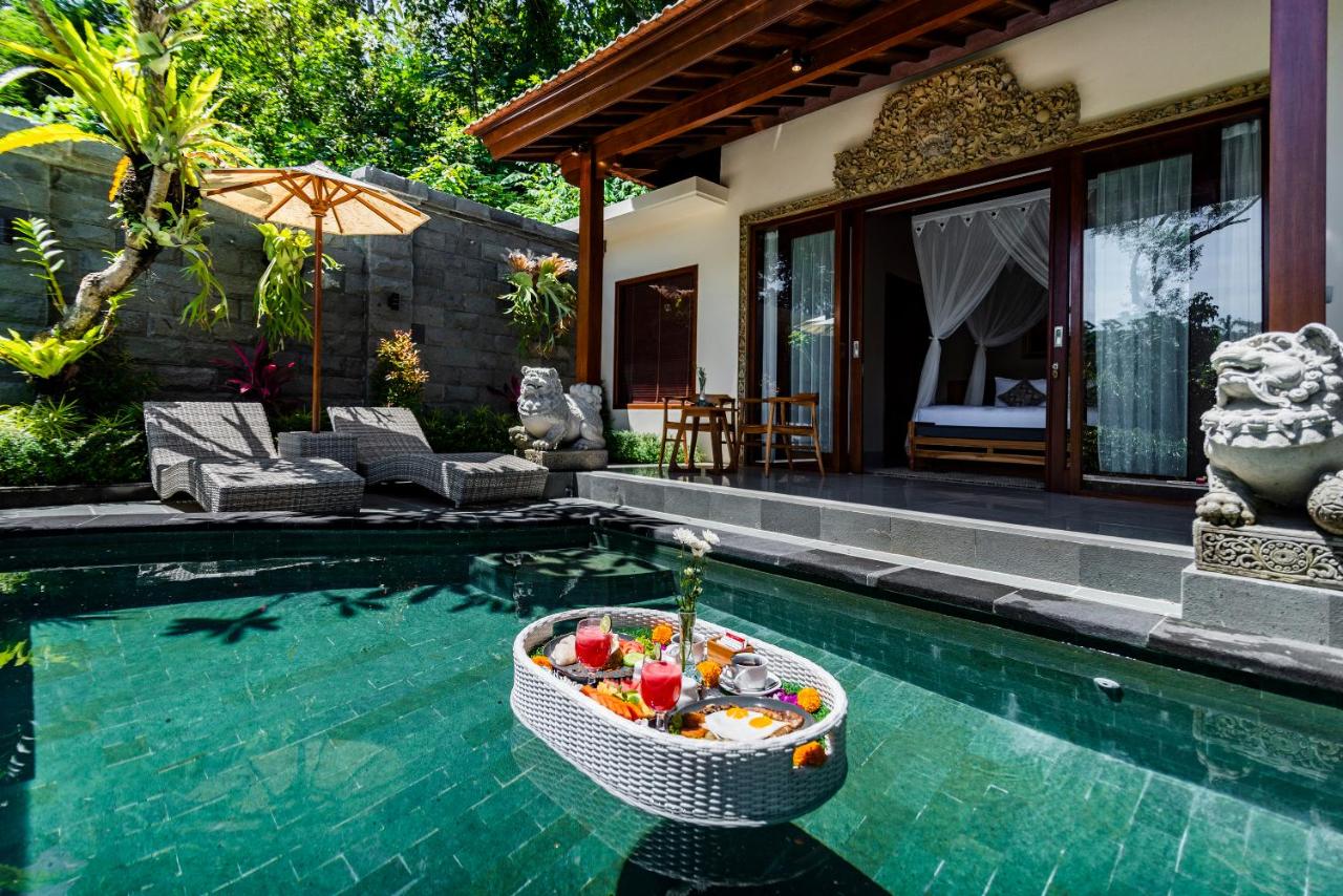 Ellena Resort Tegallalang by Dhananjaya Hospitality - 4