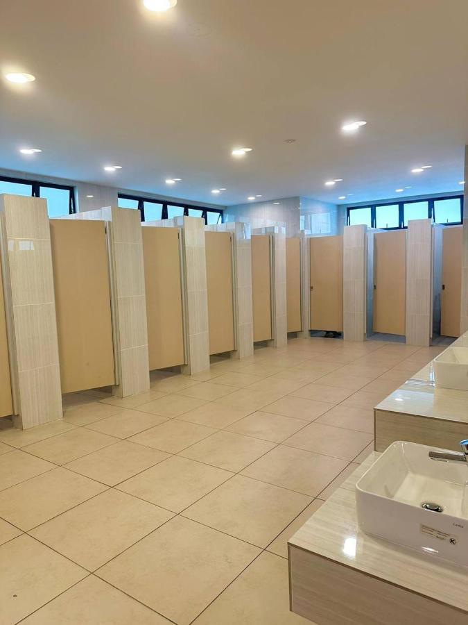 Brand New Minimalist Suite 3 Min Walk to CIQ - 3