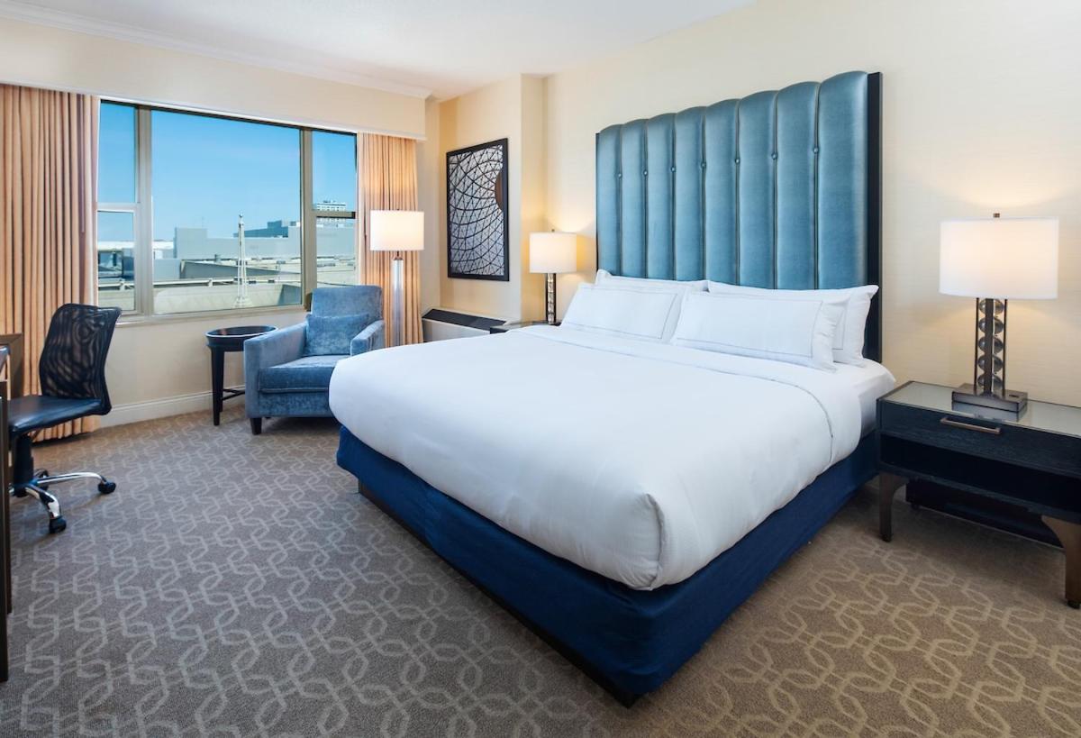 Image: The Marc Hotel