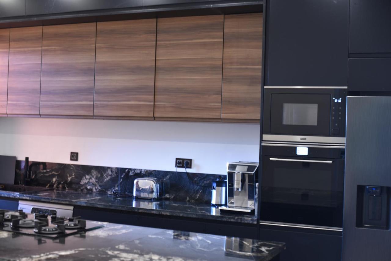 Villa Prestige Mansourya - 5