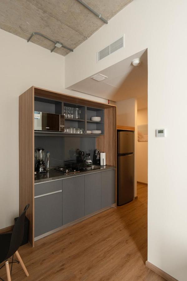 Modern Studio in Mexico City - 2