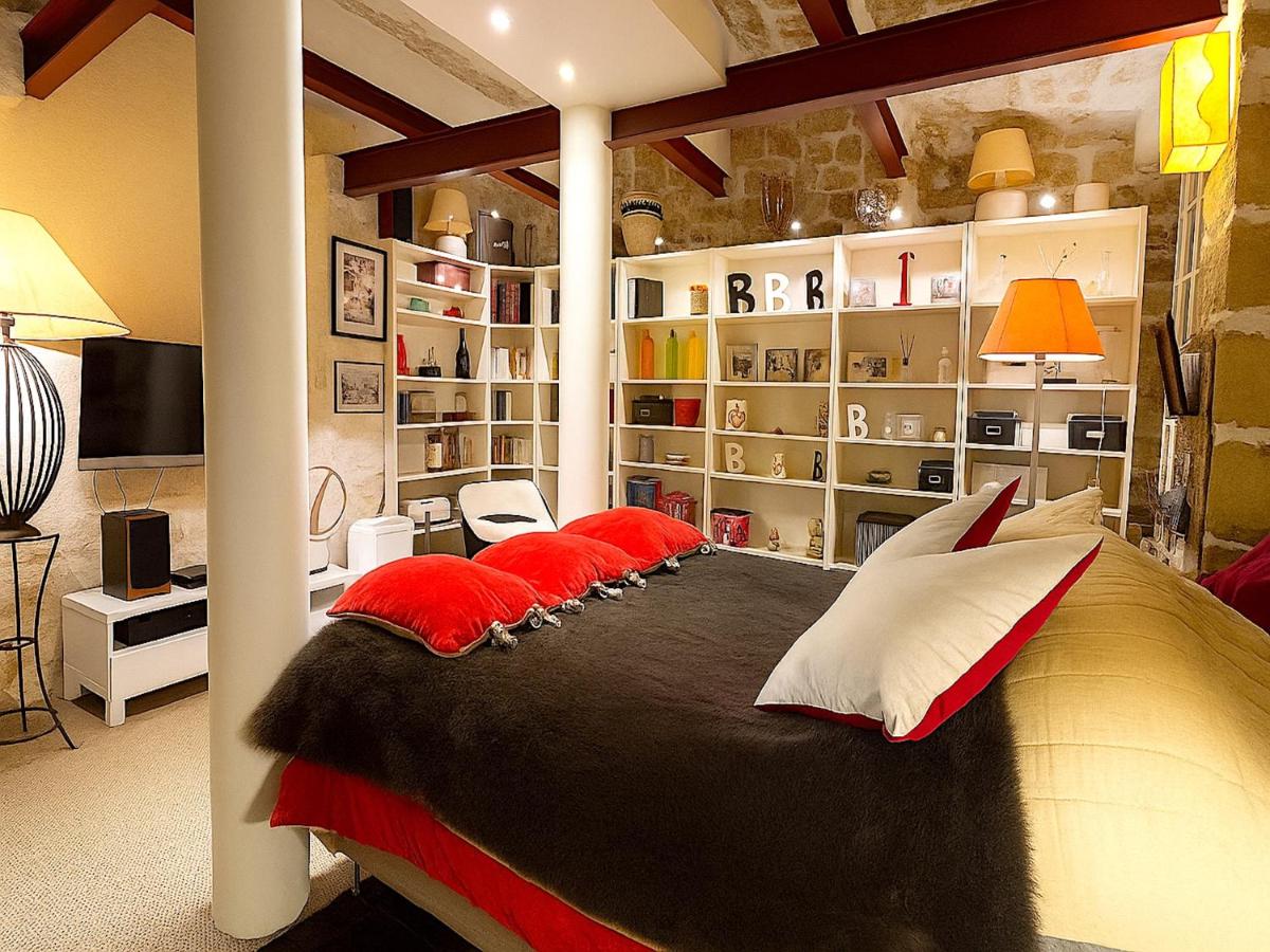 Le Loft Villehardouin - 4