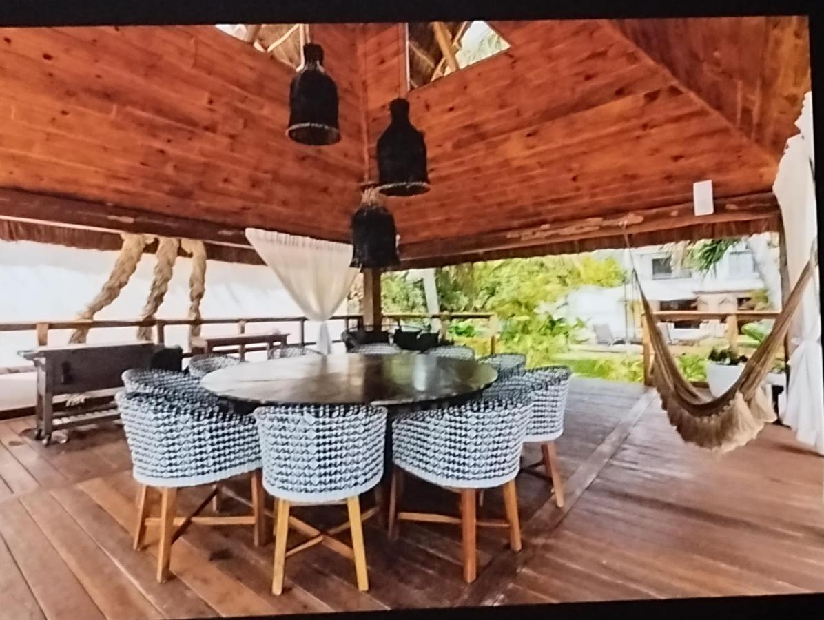 Water front 5 bdrm Villa - 5