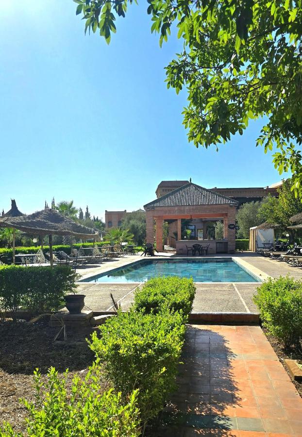 Riad Mhidou Marrakech