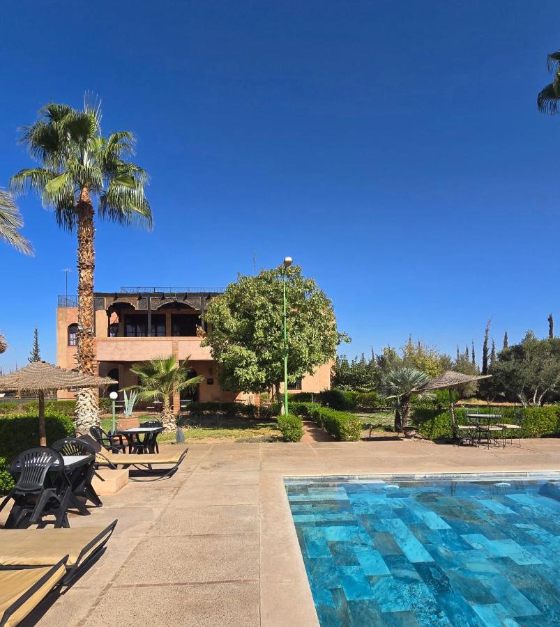 Riad Mhidou Marrakech - 4