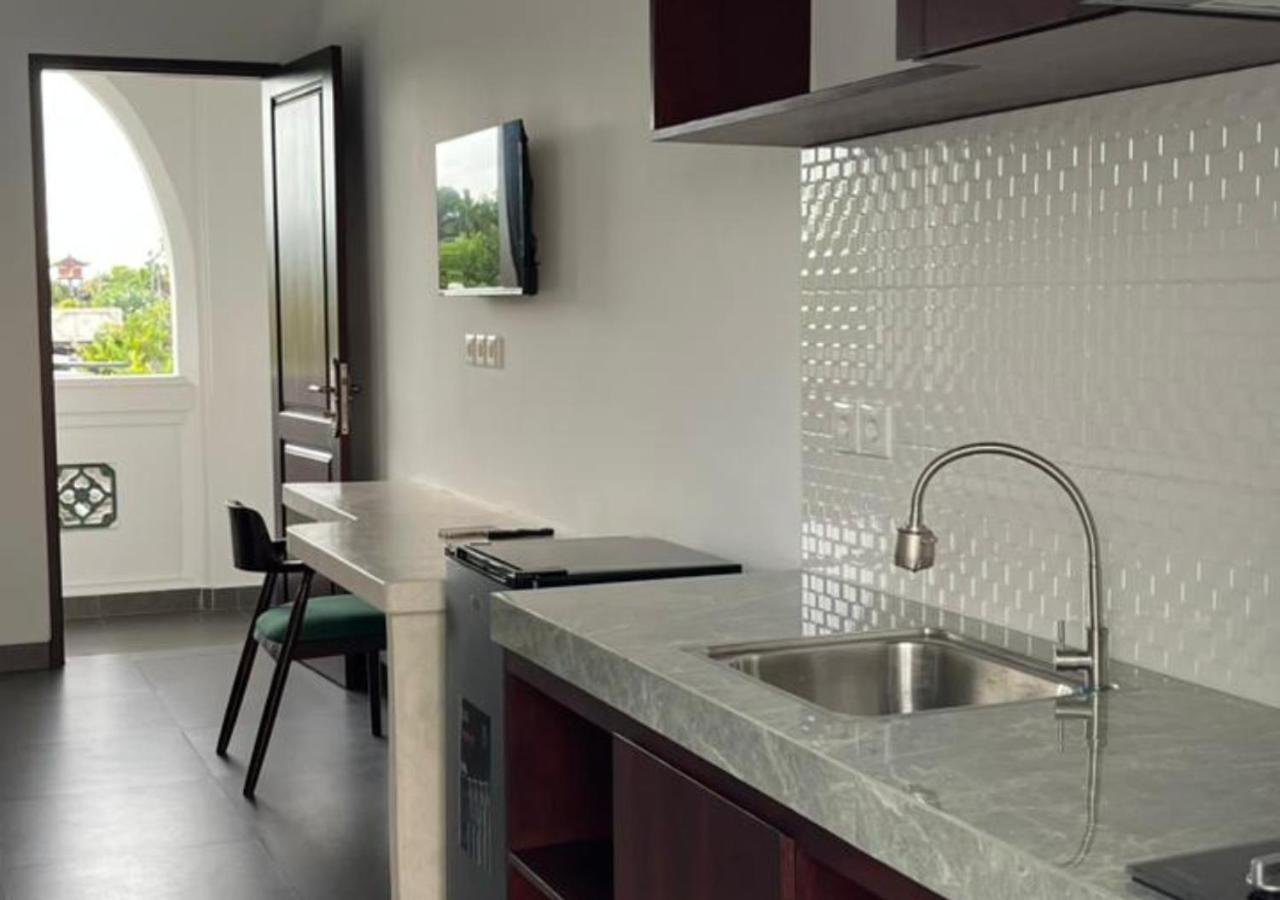 Naungan Intaran Mandala - 5