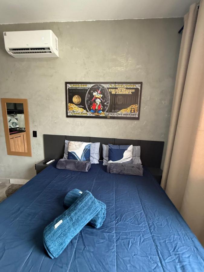 Apartamento posto 5 - 5