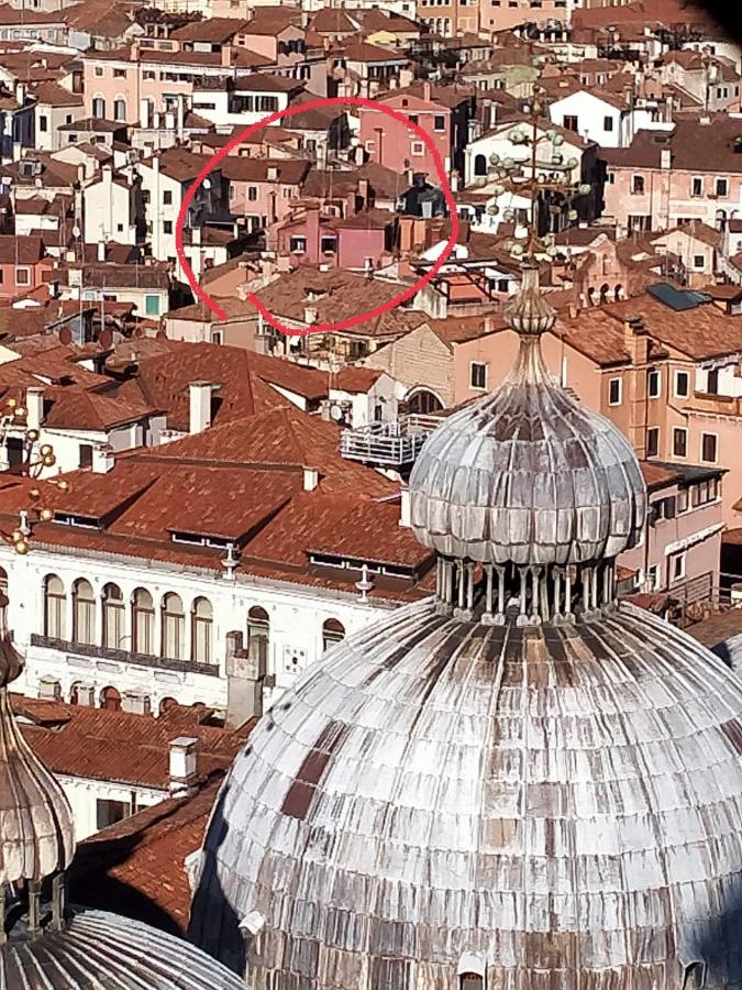 Vicinissimo a Piazza San Marco Silenzioso con Vista sui Campanili - 5