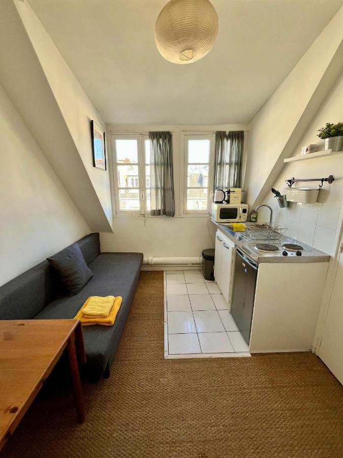 Studio Passy - Tour Eiffel - 2