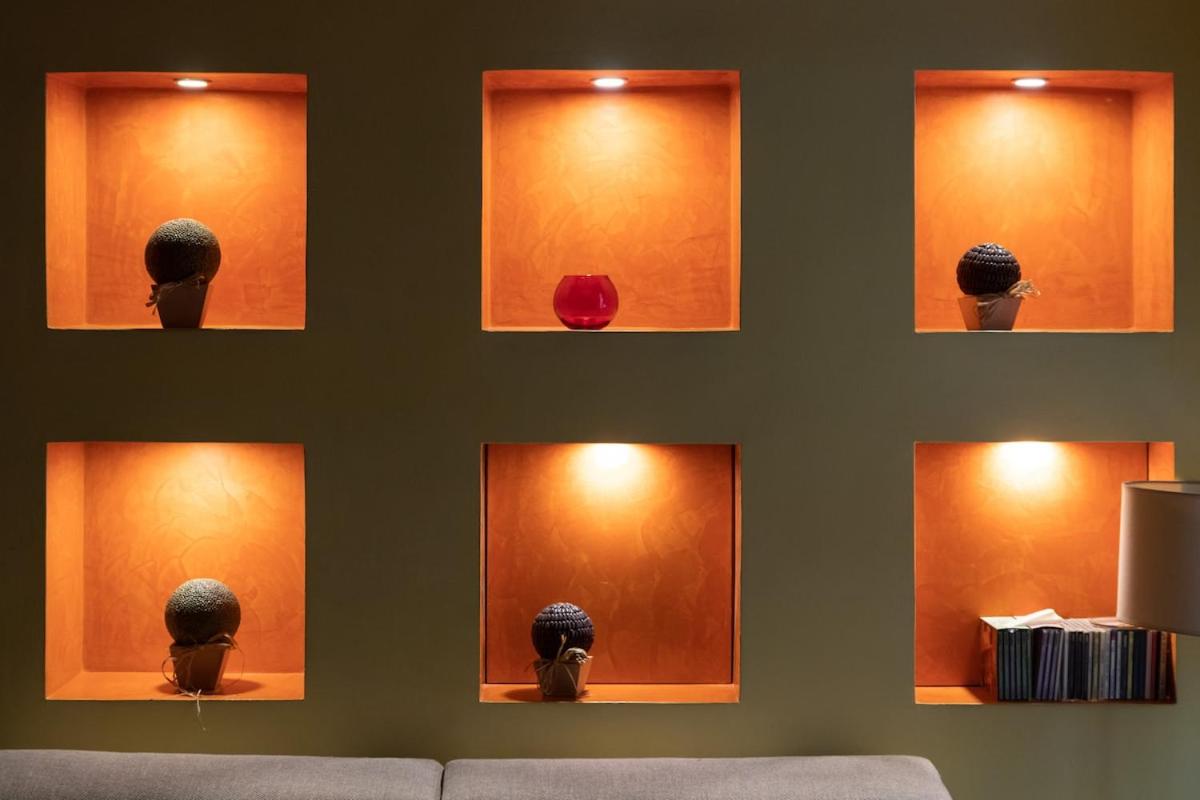 Dolce Vita - Rione Monti