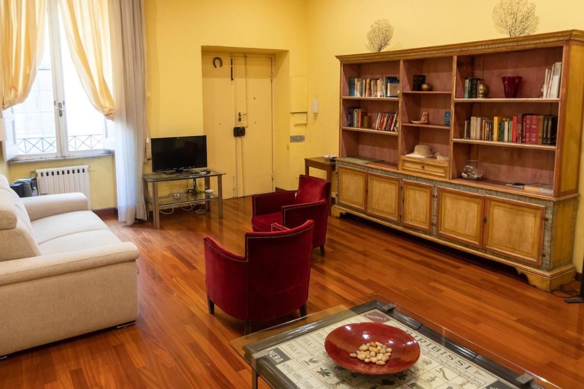 Dolce Vita - Rione Monti - 5