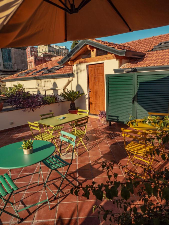 Wind Rose - Ventaglieri Terrace - 3