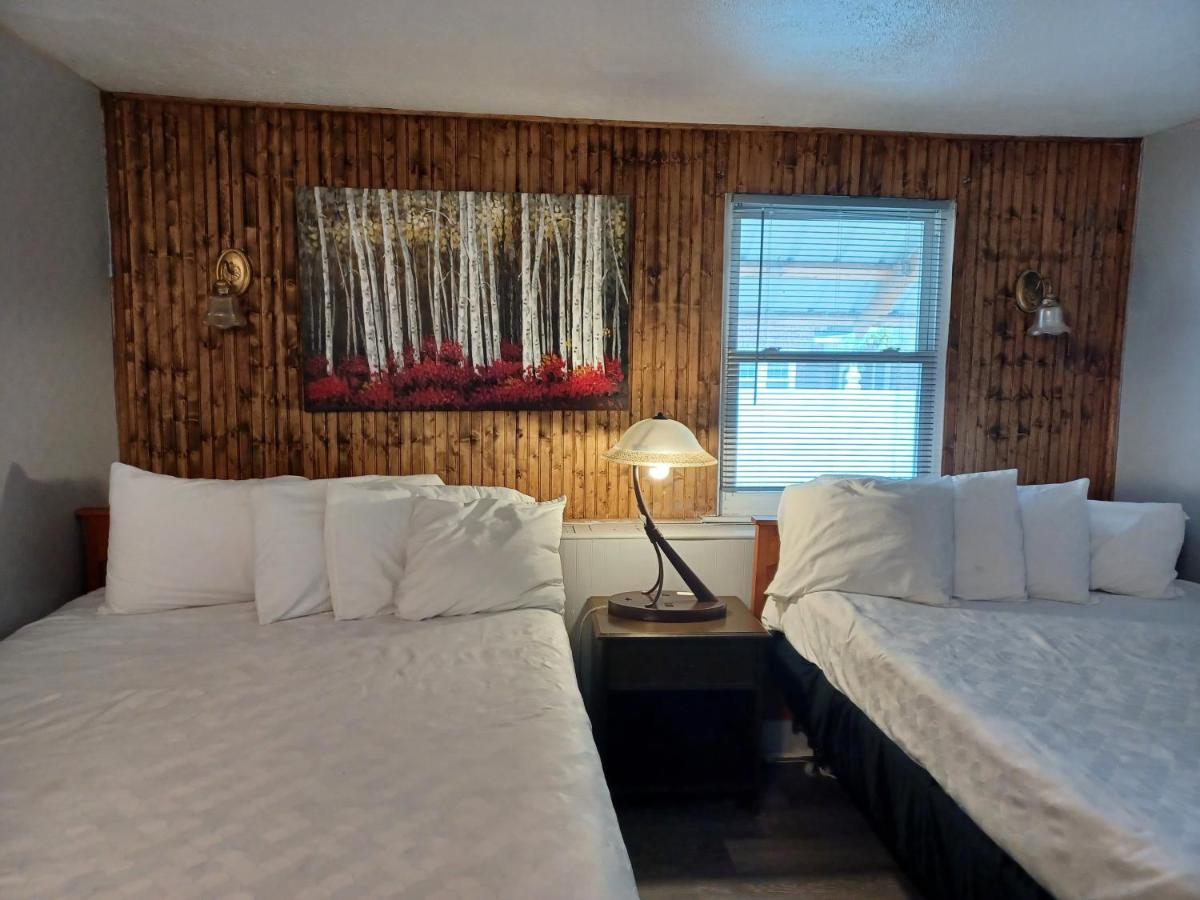 Falls Motel — photo 21