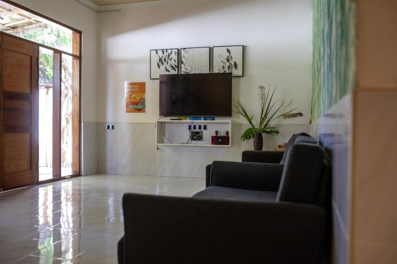 Lux Inn Mathiveri - 5