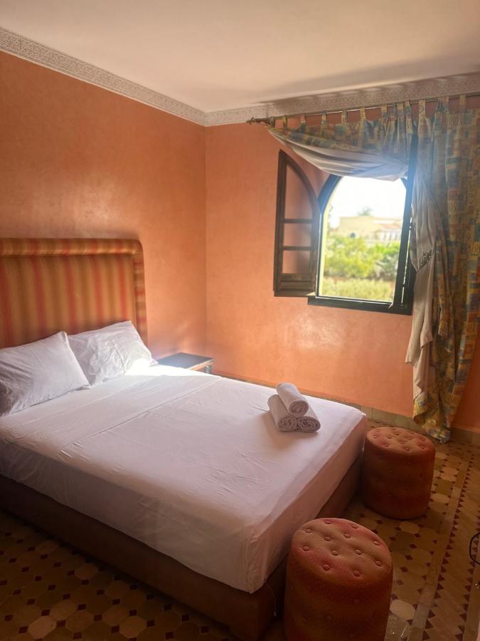 Cosy villa a marrakech - 2