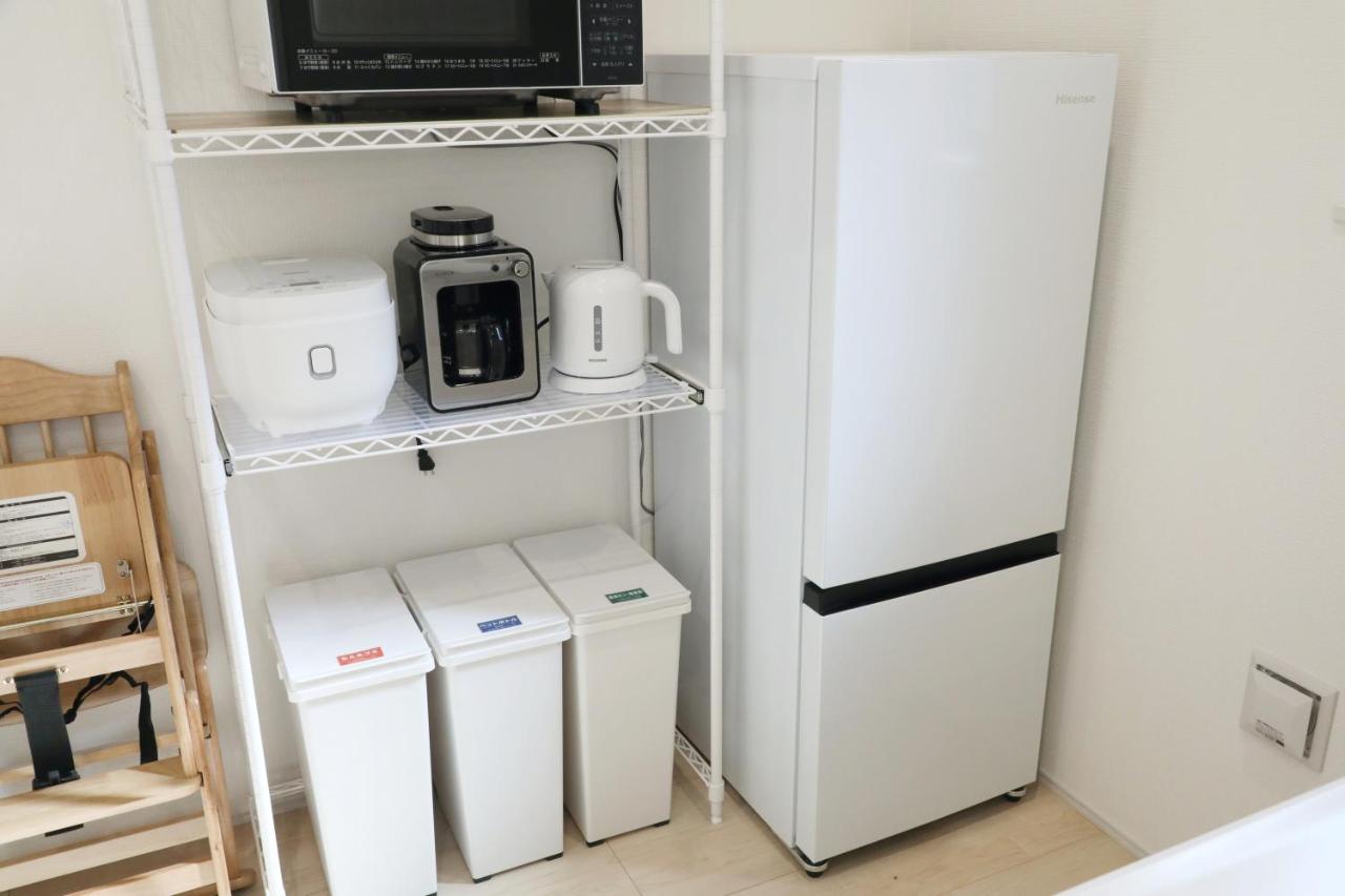 Skytree Neighbors close to Asakusa & Tokyo Skytree - 5