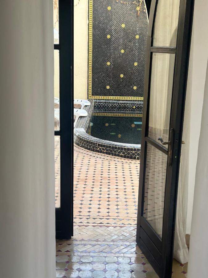 Cosy villa a marrakech - 3