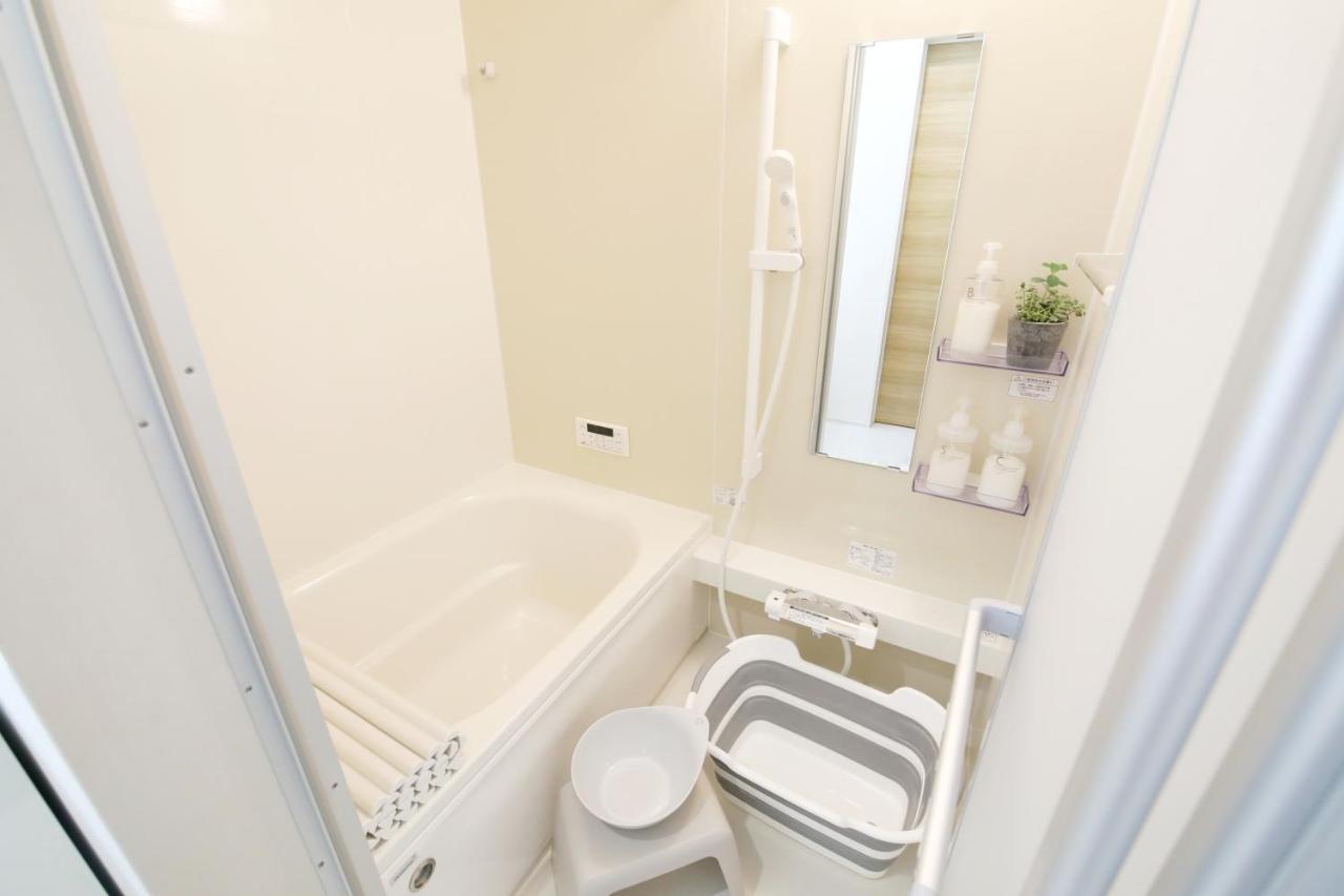 Skytree Neighbors close to Asakusa & Tokyo Skytree - 3