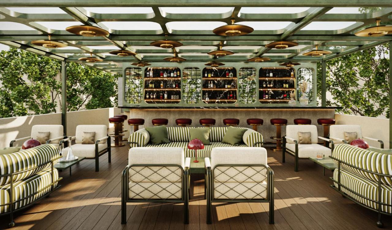 Roma Nueve Dos Hotel Boutique - 3