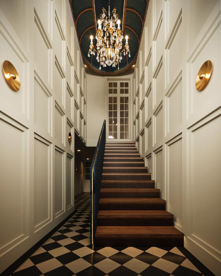 Roma Nueve Dos Hotel Boutique - 4