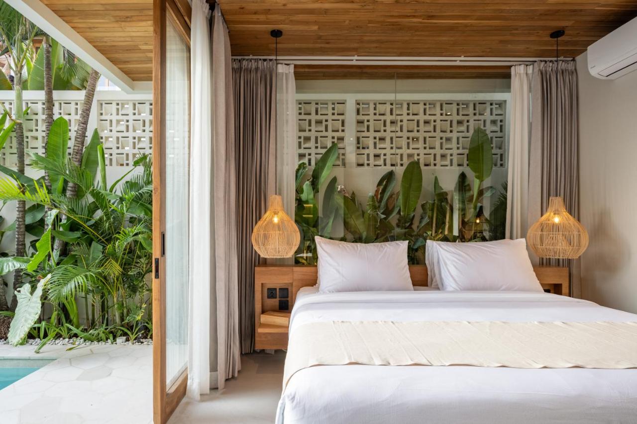 Hood Villas Bingin - 4