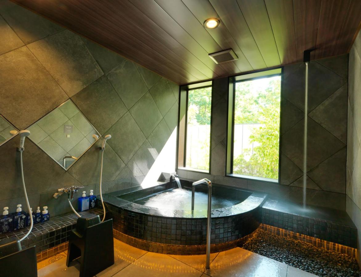 Spa hotel: Hakodate Onuma Tsuruga Resort EPUY