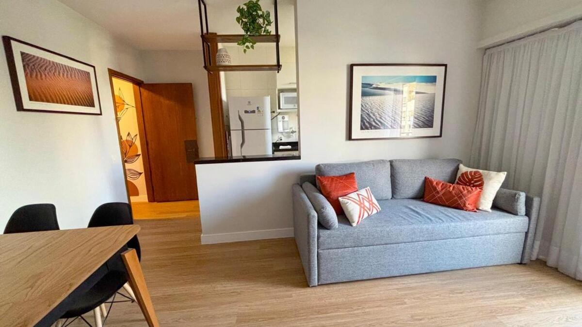 Apartamento Leblon 502 - 2