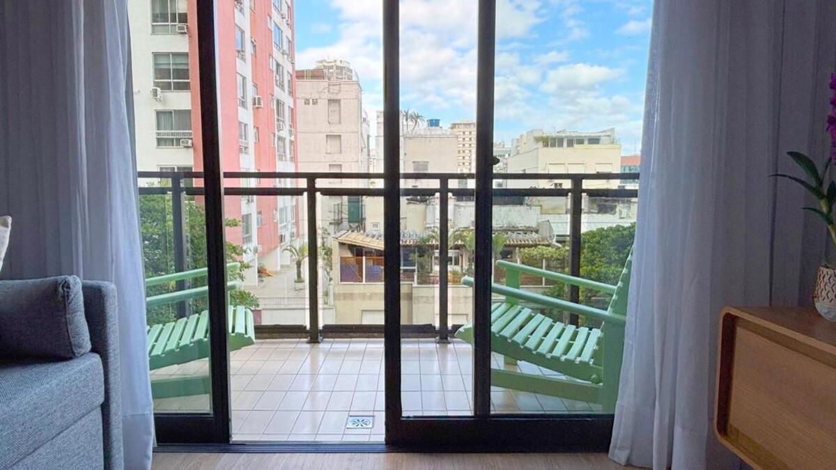 Apartamento Leblon 502 - 5